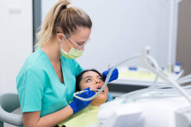 Best Emergency Cosmetic Dentistry in Walce Ridge, LA